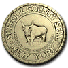 Suffolk County Seal